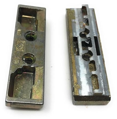 Roto Kippschließblech Schliessblech fenster