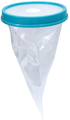 Beaupretty Wasserdichte Beingipsabdeckung Zum Schutz Von Hand Und Beingipsen Während Des Duschen Schützt Verbände Und Wunden Vor Wasser Einfach Abzuziehen Für Heim Oder Klinikgebrauch Nach Ve