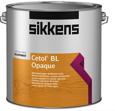 Cetol BL Opaque N00 930ml - 5049705