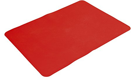 Crealys 510045 Candy Backmatte aus Silikon 26 x 36,5 x 29 cm