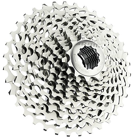 Sram PG-1170 // 11-Fach Kassette (11-25 Zähne)