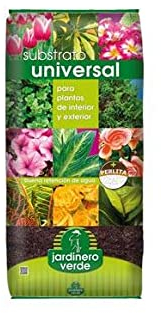 universal M280888-substrat à la Perlite 4-08001 15 litres