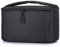 S-ZONE Padded Shockproof Foldable Partition Camera Insert Protective Bag for Case DSLR SLR TLR Lens Or Flash Light (Black)