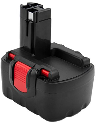 Exmate 14.4V 3.5Ah Ni-Mh Battery for Bosch 2607335275 2607335276 2607335533 2607335534 2607335465 2607335678 2607335685 2607335711 BAT038 BAT040 BAT041 BAT140 BAT159