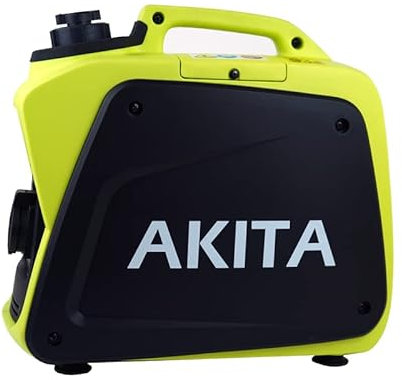 AKITA Generatore AG950