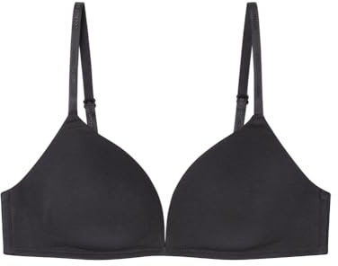 Women'secret Charming Sujetador Triangular algodón