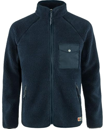 Fjällräven Vardag Pile Fleece M jacka
