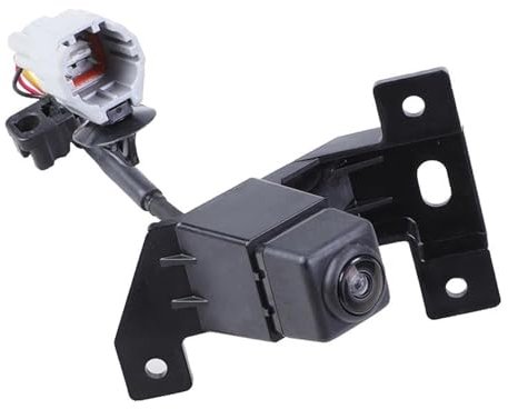 CHEFRU Rückfahrkameras Kompatibel Mit Toyota 12V 284429BF2A Auto Rückfahrkamera Rückfahrkamera Rückfahrkamera Einparkhilfe Kamera