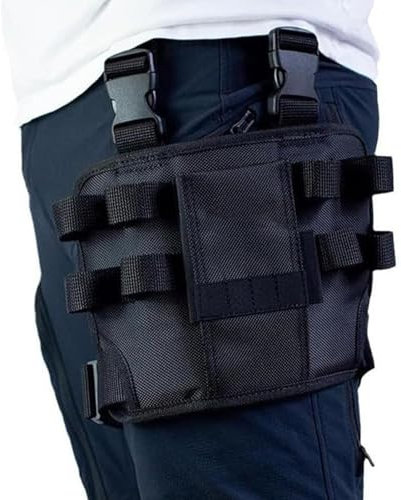 Tasche für Werkzeuge, Aufbewahrungstasche, Werkzeugtasche, tragbare Werkzeugtasche, Arbeitstasche, Mechaniker-Werkzeugtasche, Aufbewahrungs-Organizer, kleine Utility-Tasche, Werkzeuggürtel-Zubehör