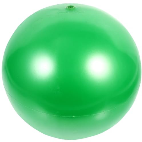 Toyvian Pelota Inflable De Playa De Verano Juguete De Piscina Pelota De Playa Para Balones Inflables Ligeras