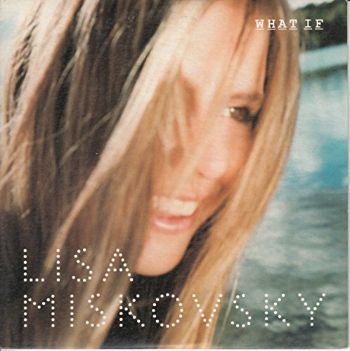 What If/Judas Kiss [Import]