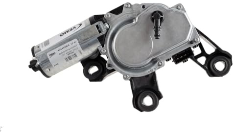 VALEO - Heckwischermotor - 404430 - A3 (1996 -) A4 (1994 - 2000) A6(1998 -) , PASSAT (1996 -)