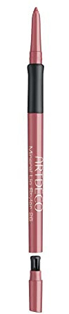 ARTDECO Mineral Lip Styler - Rückdrehbarer, mineralhaltiger Lippenkonturenstift - 1 x 4g