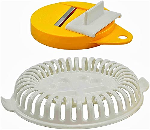 TEMPO DI SALDI Patafacile Affetta Prepara E Cuoci Patate Al Microonde Senza Grassi Chips Light