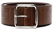 Diesel_DIESEL LOGO B-ILLY I_APPAREL_BELT_Braun_75