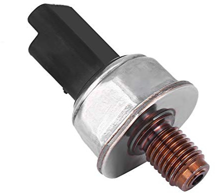 Sensor de presión Oli para coche, riel de combustible alto para MK2 Mk5 55PP06-03
