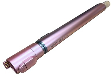 SCREENTRONICS Telescopic Wand Tube Compatible Replacement for LG CordZero A9 A900 A902 A905 A906 A907 A908 A912 A913 A916 A925 A926 A927 A929 A931 A937 A938 A939 A949 Cordless Vacuum Cleaner (Pink)