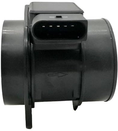 MAF Luftmassenmesser Sensor 5WK9613 Luftmassenmesser MAF Sensor Für Mercedes Für Benz C-Klasse E-Klasse SLK W203 CL203 S202 S203 A208 R170 A1110940148 Auto Massensensor