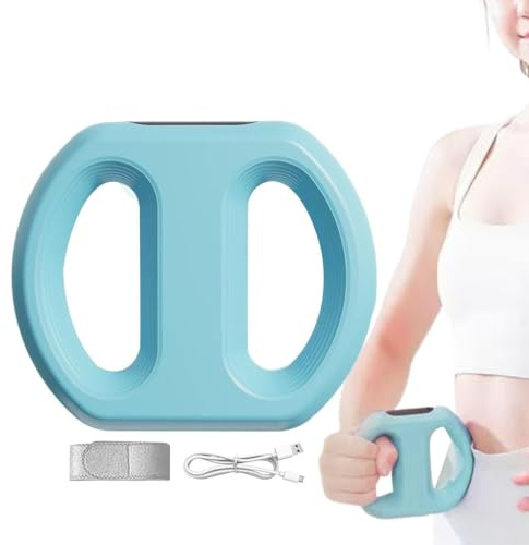 Anneau De Fascia Entraînement Abdominal Multi-mode Tissu Profond Rechargeab