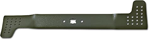 Arnold 1111-U2-0380 - Lama universale per tosaerba da 52 cm