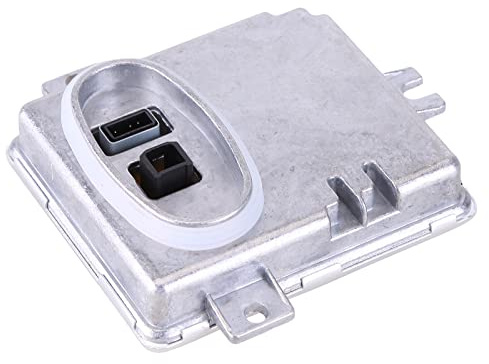 D1S 6948180 Xenon HID Scheinwerfer Vorschaltgerät Kompatibel für 2005-2008 XENUS Ersatz OEM NEU Xenon D1S Ballast Steuergerät Scheinwerfer Steuergerät Ersatz für 63126948180 W3T13271 12V 35W