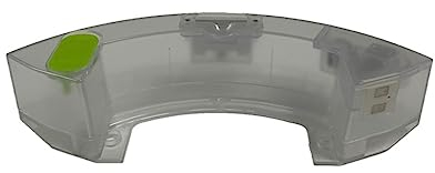 Ersatzteile Original-Wassertank, Staubsammelbox, Mopphalter, Kompatibel Mit 360 S8 Staubsauger-Ersatzteilen (Color : Water Tank)