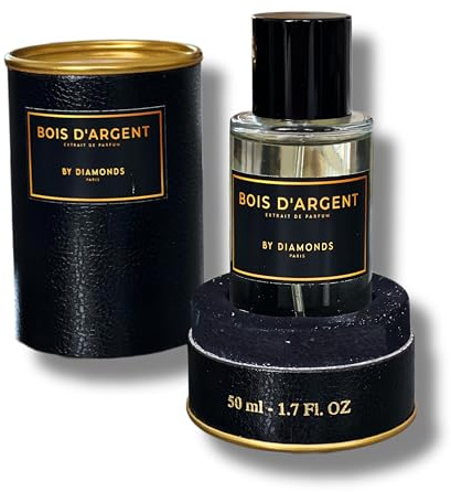 Bois d'art, extrait de parfum 50ml, très haute qualité. Parfum pour homme et femme, idée cadeaux.