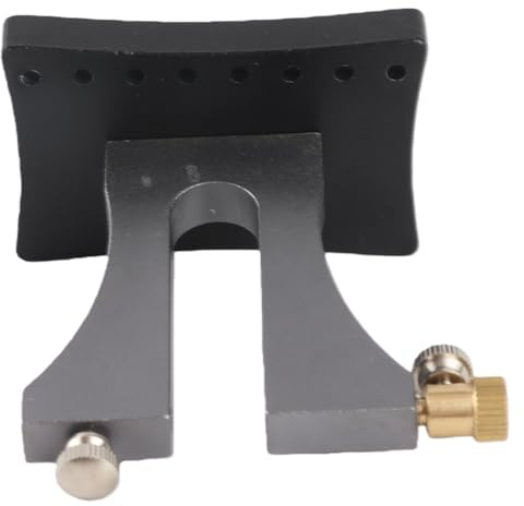 Strumento per la Rimozione di Viti Rotte, Set di Estrattori per Viti Danneggiate a 8 Pin per Riparazione Orologi, Kit di Strumenti Specializzati per la Manutenzione degli Orologi Italiani