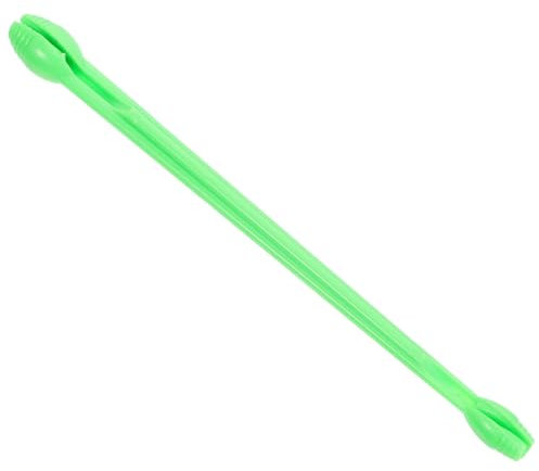 BESPORTBLE Angelhaken-entfernungswerkzeug Aus Kunststoff Leicht Zu Reinigen Und Tragbar Ergonomischer Griff Für Outdoor-Angeln Schnelles Hakenlösen Ohne Schaden Am Fisch
