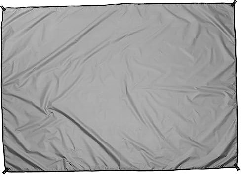 Sosoport Multifunktionale Outdoor Sonnenschutz Segel Oxford Stoff Baldachin Zelt Für Camping Garten Terrasse Balkon Sonne