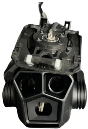 Gimbal Camera, Compatibile con le parti di riparazione del gruppo fotocamera gimbal DJI Mavi 3 Pro(Without Camera)