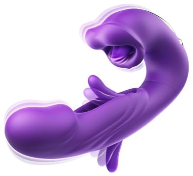 Nethervibe 4 in 1 Pelvic Floor Trainer, Massager for Women, Quiet, Waterproof Device