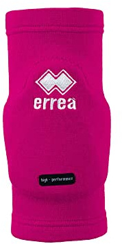 Erreà Tokio Ginocchiere, Adulti Unisex, Fucsia (Rosa), S