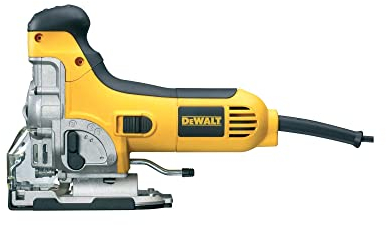 DEWALT DW333K Scie sauteuse a prise par le corps 701 W
