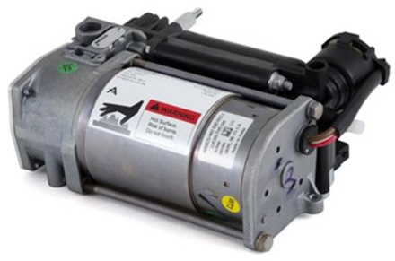 Arnott P-2469 WABCO Compressore a sospensione pneumatica