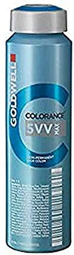 Goldwell Colorance Depot Intensivtönung 5VV, 1er Pack, (1x 120 ml)