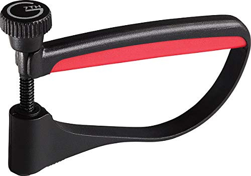 G7th Ultra Light Capo red