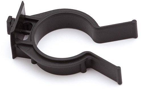 Gancio attacco per zoccolo a piede mobile cucina