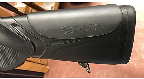 BERETTA Repose-joue Universel en Gel 6 mm