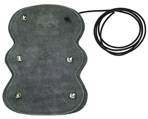 elToro Wild Colorz Armschutz Traditional –, – hoher Grau