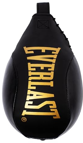 Everlast Elite Speed Bag