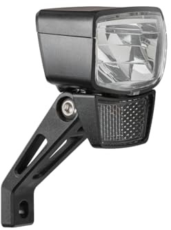 AXA Nxt 60 E-Bike Fahrradlicht – 60 Lux – 6-12 Volt Anschluss – StVZO Zulassung