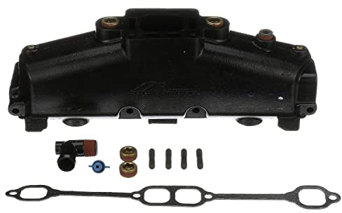 Original collettore di scarico Mercruiser V8 5.0,5.7 e 6.2 litri