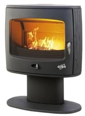 Godin estufa de leña 8kw 388131