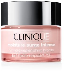 Clinique Moisture Surge Intense 72-Hour Lipid-Replenishing Hydrator For Women Moisturizer