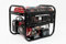 T-MAX Portable Petrol Generator 6000-WE ~ 3.2 KVA 8HP ~ Quiet Power Electric Key Start (Electric Key Start/Recoil Start)