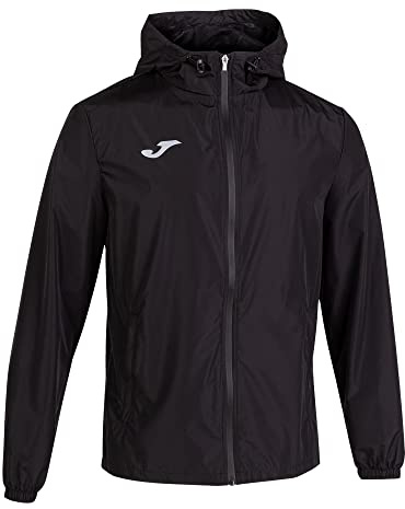 Joma Elite Viii Rain Jacket Men