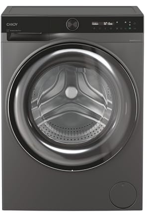 BS 48SB6G-S - Lavatrice slim 8 kg, Libera Installazione, 1400 giri, Classe energetica A