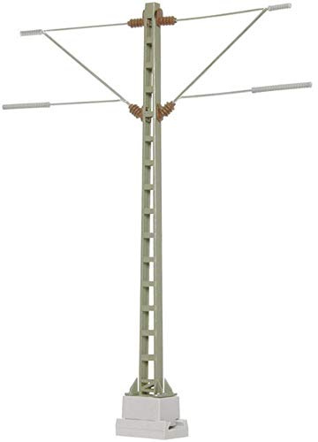 Viessmann Mât Entre Voies H0 4112 DB Universel 1 pc(s)