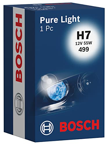 Bosch Automotive 1 987 302 071 Glühlampe, Hauptscheinwerfer